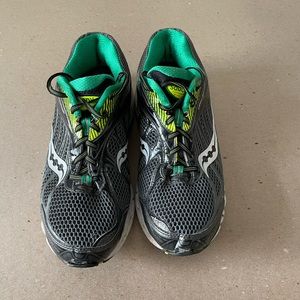 Saucony Ride Men’s Size 11.5